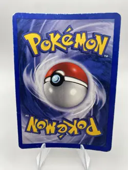 Articuno 2/110 2002 Legendary Collection Pokemon Card Vintage WOTC Holo Rare HP - Image 3