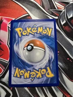 Marshtomp 34/160 XY - Primal Clash Reverse Holo - Pokemon Card MP - Image 2