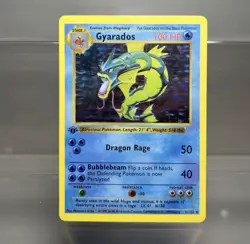 Pokemon Cards 1st Edition Charizard Blastoise 1996 Base Set Collection Cards - Image 5