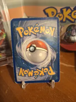 VIRIZION Noble Victories POKEMON Full Art Holo Foil 2011 Trading Card 97/101 TCG - Image 2