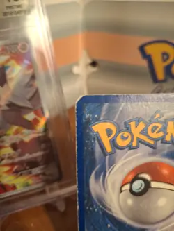 VIRIZION Noble Victories POKEMON Full Art Holo Foil 2011 Trading Card 97/101 TCG - Image 3