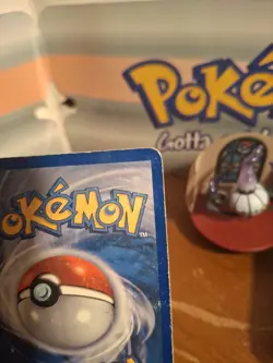 VIRIZION Noble Victories POKEMON Full Art Holo Foil 2011 Trading Card 97/101 TCG - Image 4