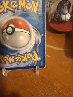 VIRIZION Noble Victories POKEMON Full Art Holo Foil 2011 Trading Card 97/101 TCG - Image 5