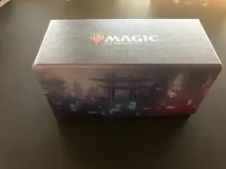 Magic the Gathering Lot of 140 Foil Lands + 325 Normal Lands + 40 Special Art - Image 4