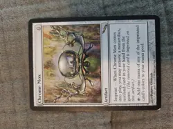 Chrome Mox Mirrodin Regular - Image 1