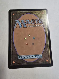 Magic the Gathering MTG ECC Grave Venerations 29 Regular Near Mint - Image 2