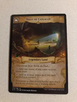 Storm the Vault Rivals of Ixalan Regular X4 - Image 2