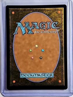 2025 MTG Magic The Gathering SPM SpiderMan Foil #279 Iron Spider Stark Upgrade - Image 2