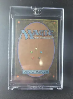 Yojimbo Solitude Rainbow Foil Final Fantasy Secret Lair - Image 2