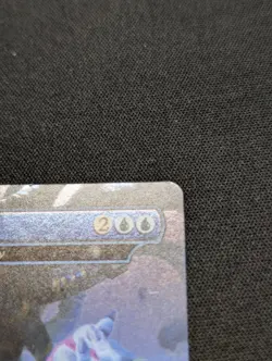 Shiva - Subtlety (Rainbow Foil) Secret Lair Drop Foil - Image 3