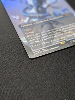 Shiva - Subtlety (Rainbow Foil) Secret Lair Drop Foil - Image 5