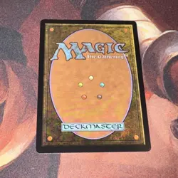 Formidable Speaker X1 Mtg Lorwyn Eclipsed Nm Foil Extended Art - Image 2