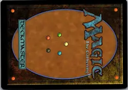 CHAINS OF CUSTODY 3 COMMON JUMPSTART 2022 MAGIC: THE GATHERING LP - Image 2