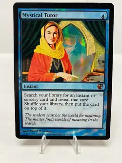 Mystical Tutor - From the Vault: Exiled - Image 1