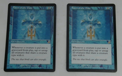 Faces of the Past [Scourge] Magic MTG [2 Available] - Image 3