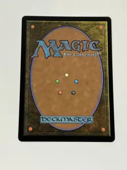 MTG - Quicksilver Amulet - The Brothers' War Retro Artifacts - NM - Image 2