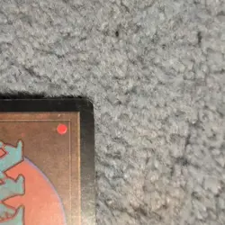 Blacker Lotus Unglued (UGL) Magic Karte MTG English - Image 3