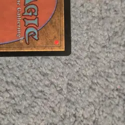 Blacker Lotus Unglued (UGL) Magic Karte MTG English - Image 4