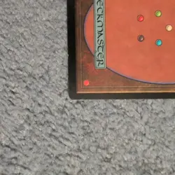 Blacker Lotus Unglued (UGL) Magic Karte MTG English - Image 5