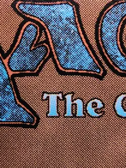 Enduring Vitality (Extended Art) Duskmourn: House of Horror Foil - Image 3