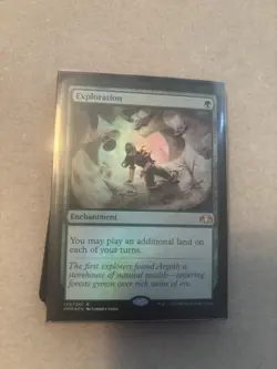 Exploration Dominaria Remastered Foil - Image 1