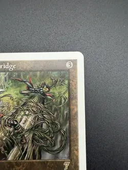 MTG; Ensnaring Bridge; 7th Edition; Magic the Gathering; LP-NM - Image 3