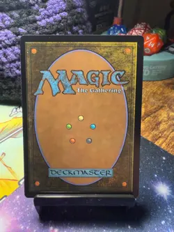 Clever Impersonator: The List Reprints (Non-Foil), #034/269 - Image 2