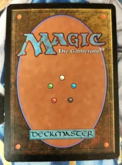 Sword of the Paruns MTG Guildpact Rare Artifact Moderately Played x1 JS2 - Image 3