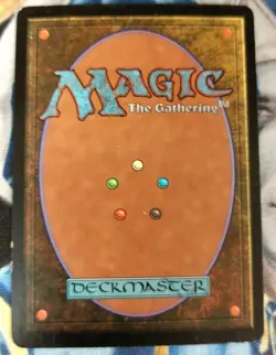 Sword of the Paruns MTG Guildpact Rare Artifact Moderately Played x1 JS2 - Image 4