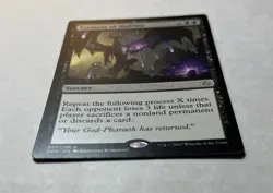 Torment of Hailfire X1 - NM/M Pack Fresh - Hour of Devastation MTG Magic English - Image 3