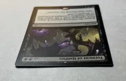 Torment of Hailfire X1 - NM/M Pack Fresh - Hour of Devastation MTG Magic English - Image 5