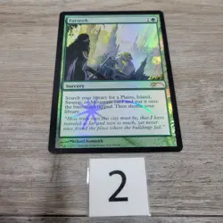 [1x] Farseek - Foil FNM 2013 Near Mint, English FNM Promos MTG Magic - Image 1