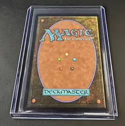 Sothera, the Supervoid 0382 (Singularity Foil) - Magic the Gathering - EOE -NM/M - Image 2