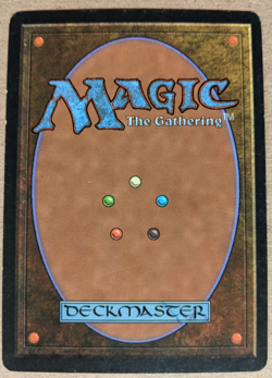 Force of Will - Alliances - Lightly Played | MTG - Image 2