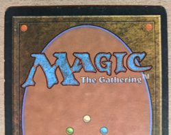 Force of Will - Alliances - Lightly Played | MTG - Image 5