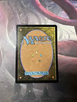 Orphan, Cocoon fal'Cie - Foil Showcase - Muldrotha, the Gravetide - FF - MTG - Image 2