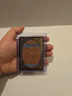 MTG Anzrag's Rampage (303/462) Murders at Karlov Manor NM FOIL - Image 2