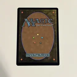 Black Market Connections NM - The List 181 MTG - Image 2