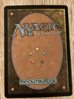 Glory Foil Judgement - Near Mint - Image 2