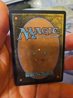 MTG - Avatar: The Last Airbender - The Earth King - NM - Foil - Image 2