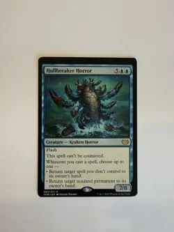 Hullbreaker Horror Innistrad: Crimson Vow Regular - Image 1