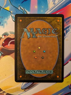 Sozin's Comet • NM • Avatar: The Last Airbender • MTG - Image 2