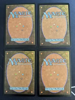 4x Elite Vanguard (15) Core Set 2012 M12 LP MTG Magic the Gathering x4 Playset - Image 2