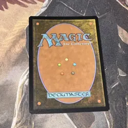 Multiversal Passage X1 Mtg Spider-Man Nm Foil Borderless - Image 2