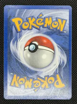 Pokemon TCG Vintage Hariyama Holo 8/109 ex Ruby & Sapphire 2003 - Image 2