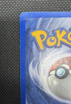 Pokemon TCG Vintage Hariyama Holo 8/109 ex Ruby & Sapphire 2003 - Image 4