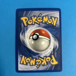 Raichu 14/102 Base Set Holo Pokemon Card WOTC LP/Played - Image 4
