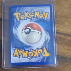 Pokemon Growlithe Aquapolis 051/147 Regular Uncommon 60HP Basic 2002 English - Image 2