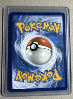 Pokemon TCG Pawmi Scarlet & Violet: Paldean Fates 142/091 Holo Shiny Rare - Image 2