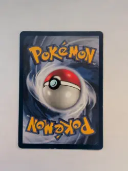 Electabuzz (Movie Promo) 02/53 Wotc Black Star Promo Regular Pokemon - Image 2